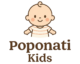 Poponati kids
