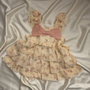 Robe vintage 🎀